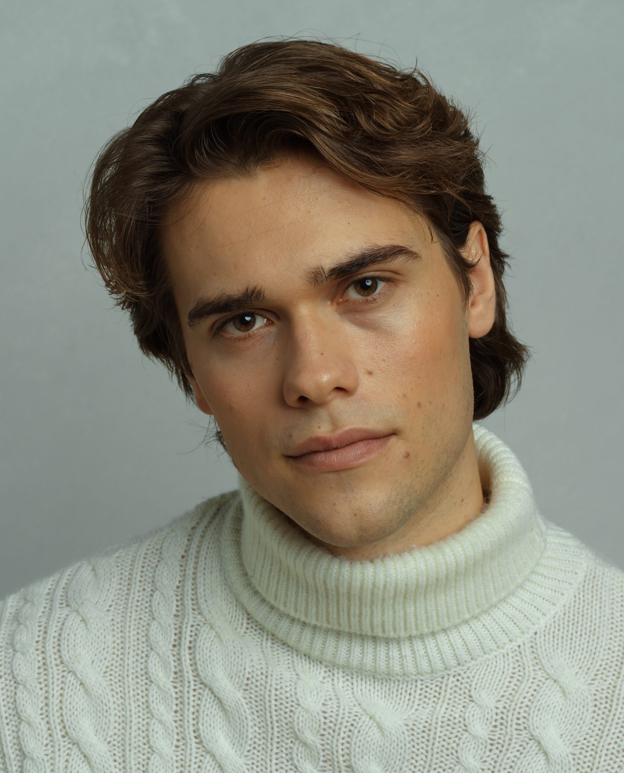 Agency for Gard Løkke - Global Ensemble Talent