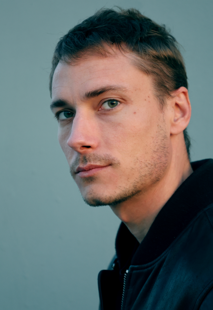 Agency for Niclas Gillis - Global Ensemble Talent